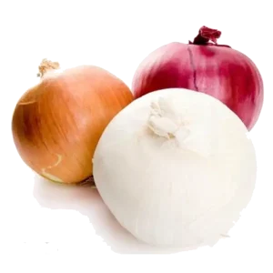 Onion Iran