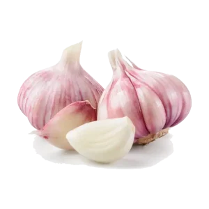 Bulk of garlic