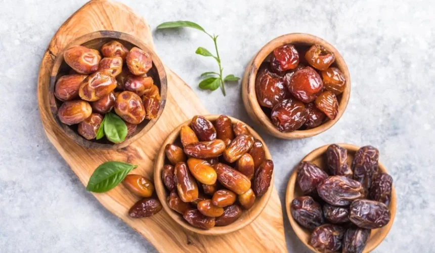 Persian Dates