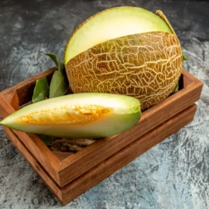 Persian Melon