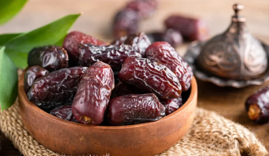 Medjool Dates