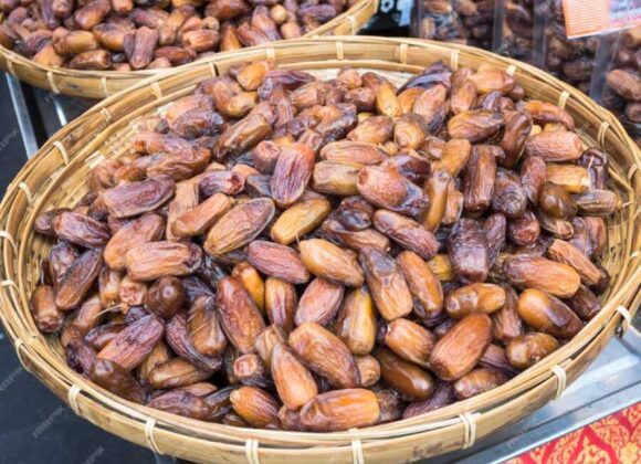 Dates Wholesale