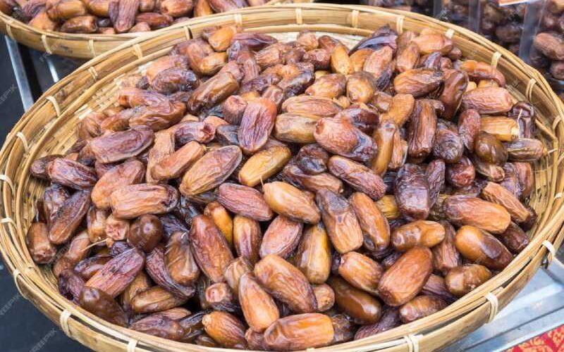 Dates Wholesale