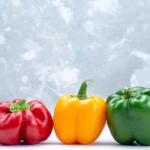 wholesale bell peppers