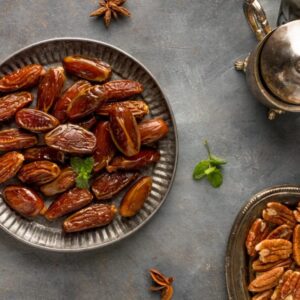 shahani dates