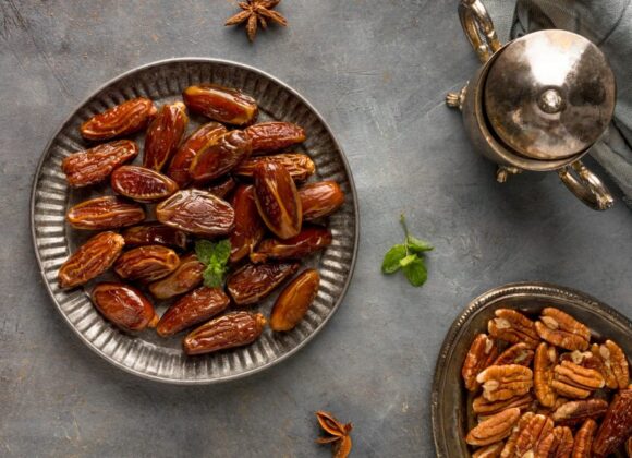 shahani dates