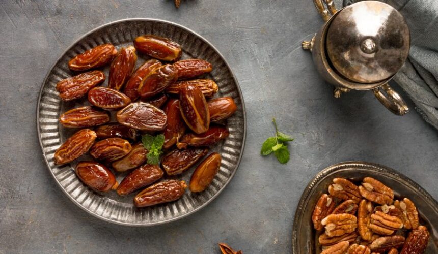 shahani dates