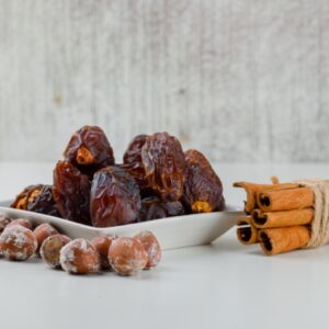 Medjool dates fruit