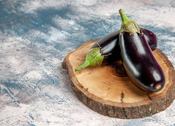 eggplant wholesale price
