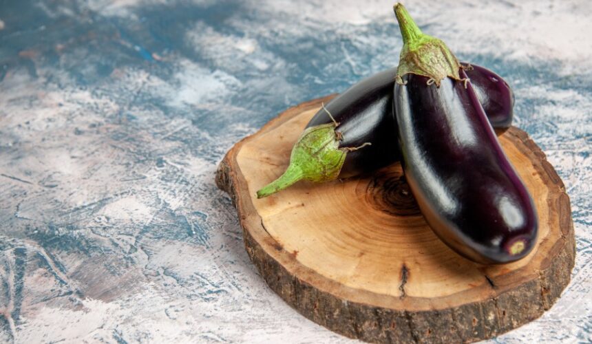 eggplant wholesale price