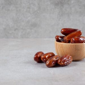 Sukkari dates