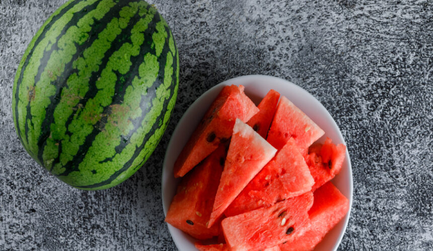 watermelon wholesale