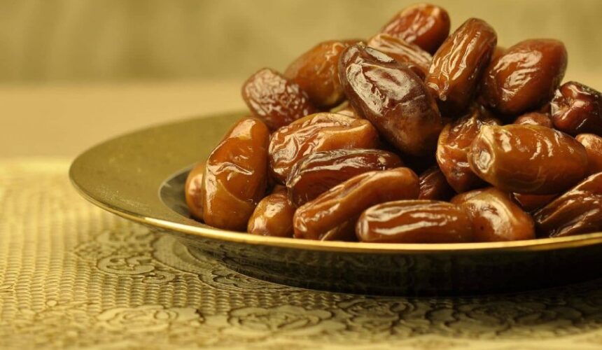 Zahidi Dates Benefits