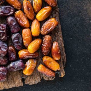 Iran dates price