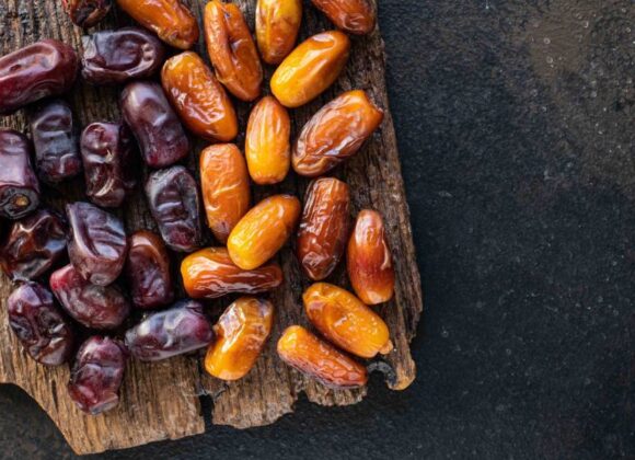 Iran dates price