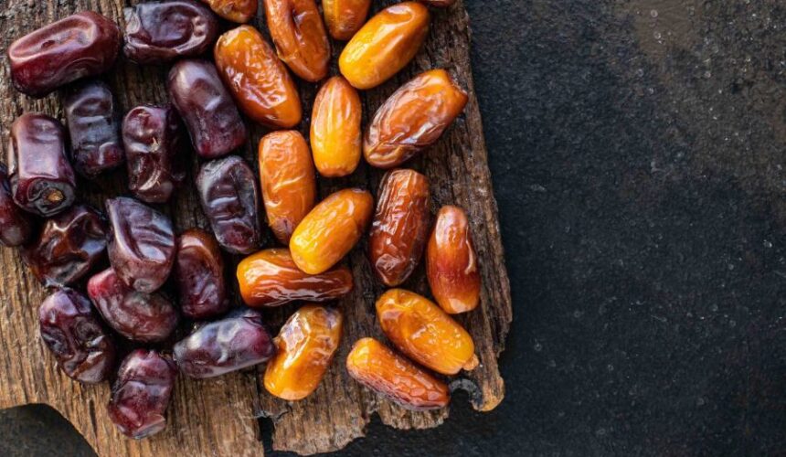 Iran dates price