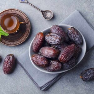 Medjool Dates Origin