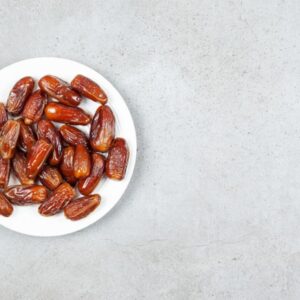 Cost of Medjool Dates