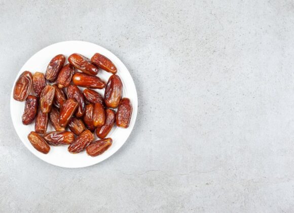 Cost of Medjool Dates