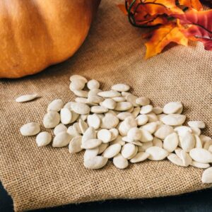 bulk pumpkin seeds