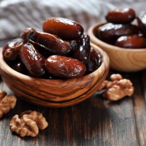 Irani Zahidi Dates