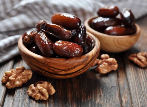 Irani Zahidi Dates