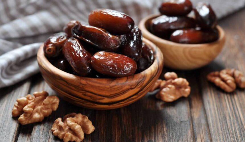 Irani Zahidi Dates