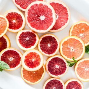 grapefruit bulk