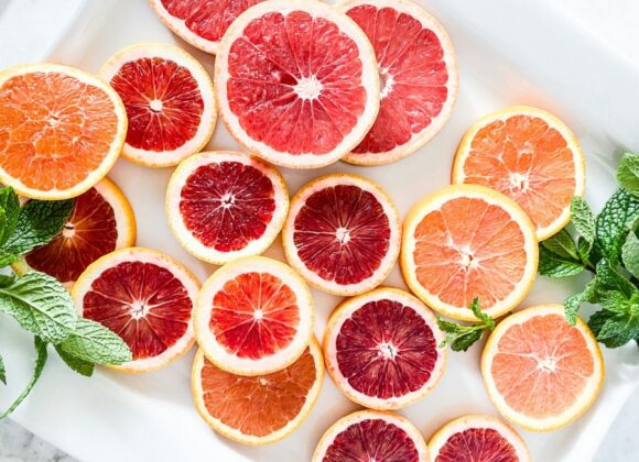 grapefruit bulk