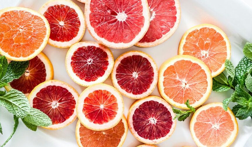 grapefruit bulk