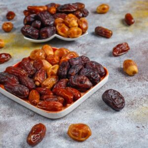 Organic Dates Wholesale