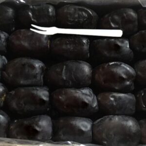 Healthy Taste Mazafati Dates