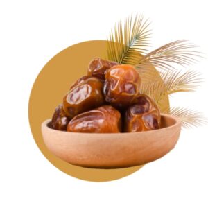 Iran Zahidi Dates