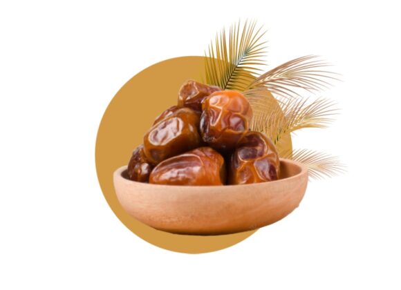 Iran Zahidi Dates