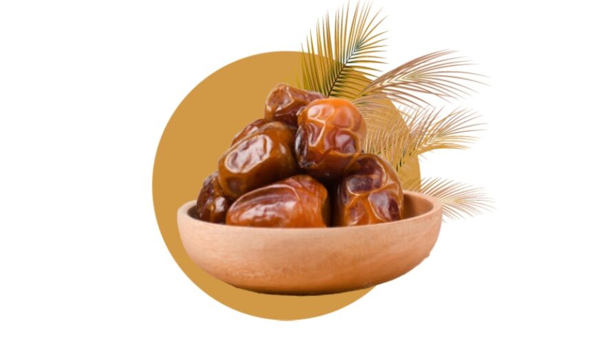 Iran Zahidi Dates